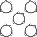 5 Junta Carburador Filtro De Aire Para Harley-Davidson 29059-88A