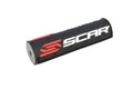 Scar Short Regular Handlebar Pad - Pit Bike for Motocross