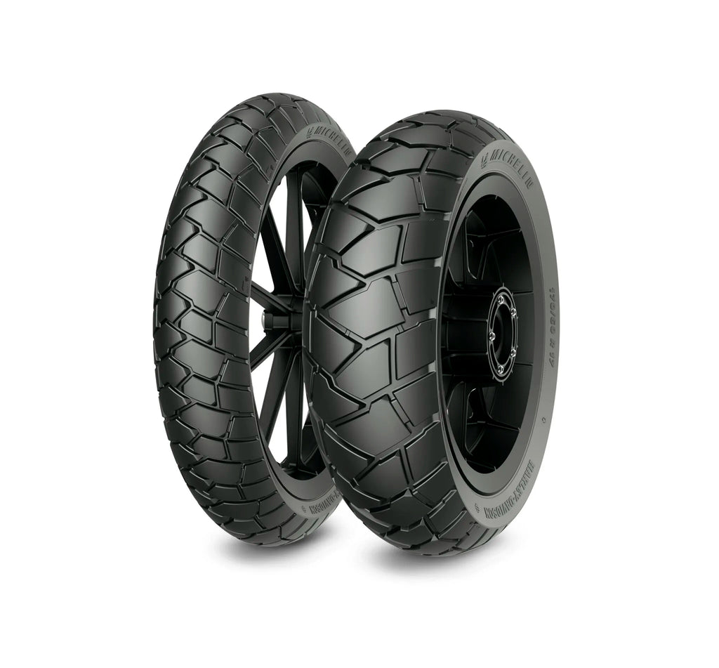 Scorcher Adventure Tire SCHR ADV 120/70R19 60V TL