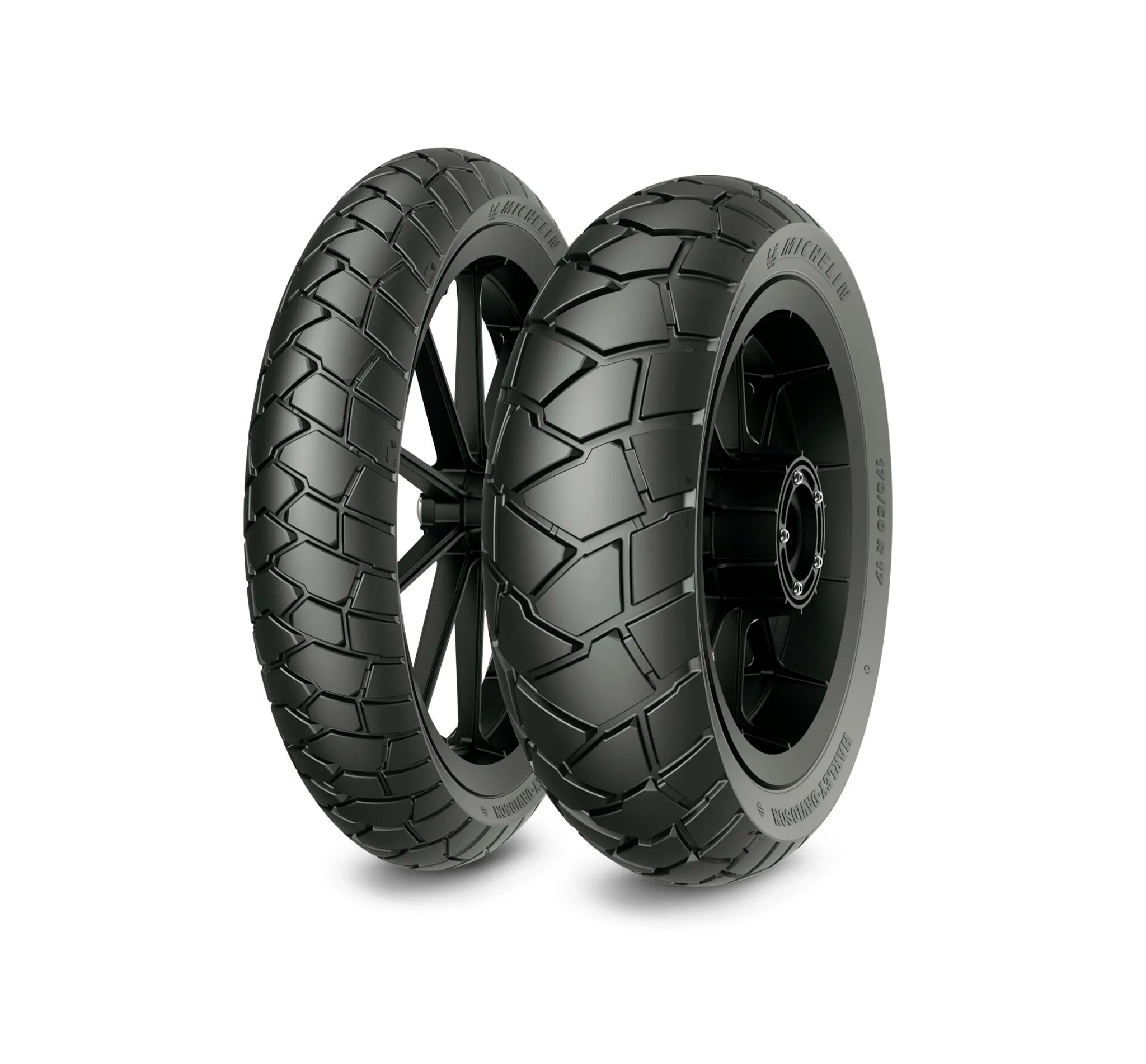 Scorcher Adventure Tire SCHR ADV 120/70R19 60V TL