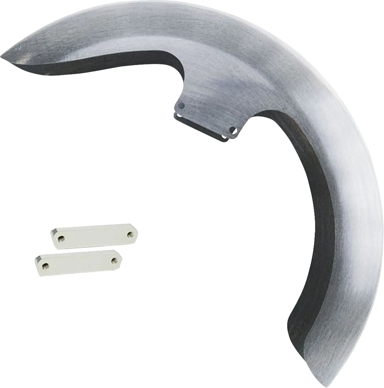 OEM Thicky Front Fender for Harley Davidson