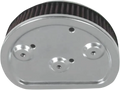 Recambio filtro aire K&N para Harley-Davidson Evolution 1995-1999