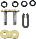 428 ZRT Connecting Link for Motorcycle