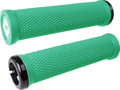 Puños Elite Motion MTB Lock-On Menta