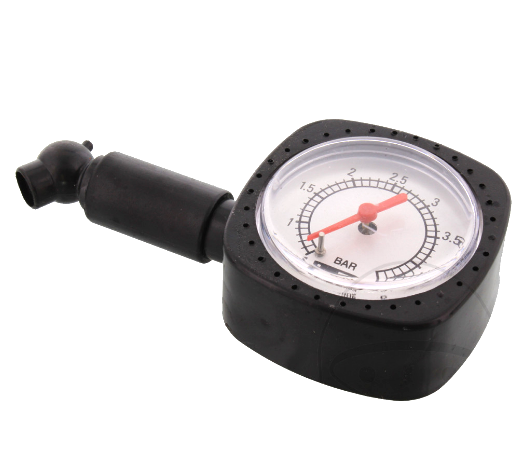 Reifenluftdruckprüfer