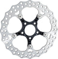 Spider 11.8 Rear Brake Disc for Harley Davidson