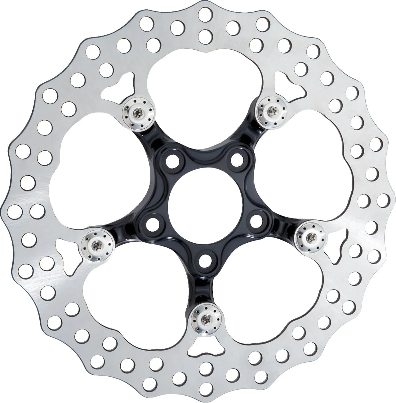 Spider 11.8 Rear Brake Disc for Harley Davidson