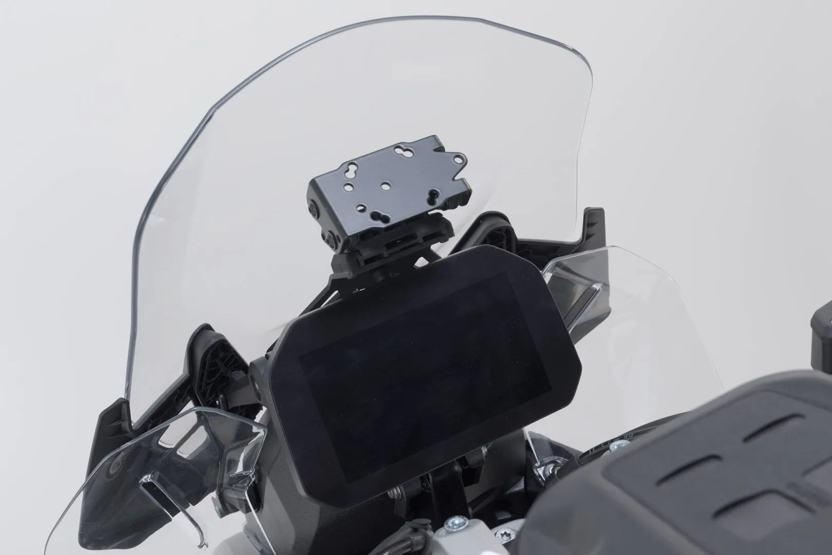Soporte GPS para cockpit para BMW R1300GS