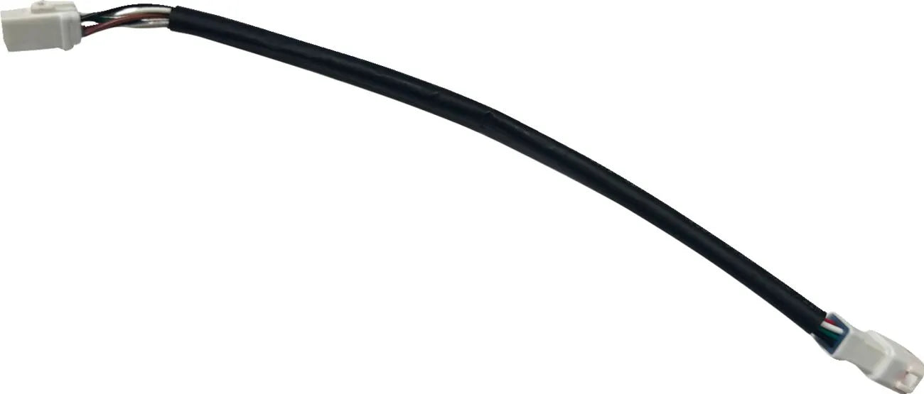 Arnés de extensión 8" para Harley Davidson
