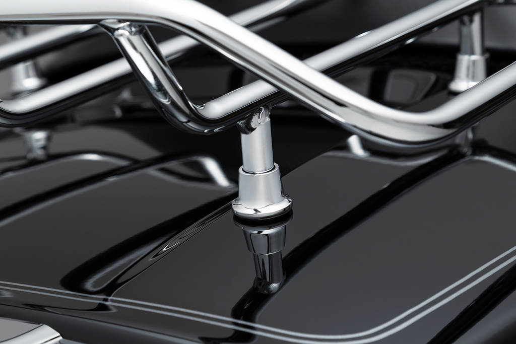 Tour-Pak® Luggage Rack Lift Kit for Harley Davidson