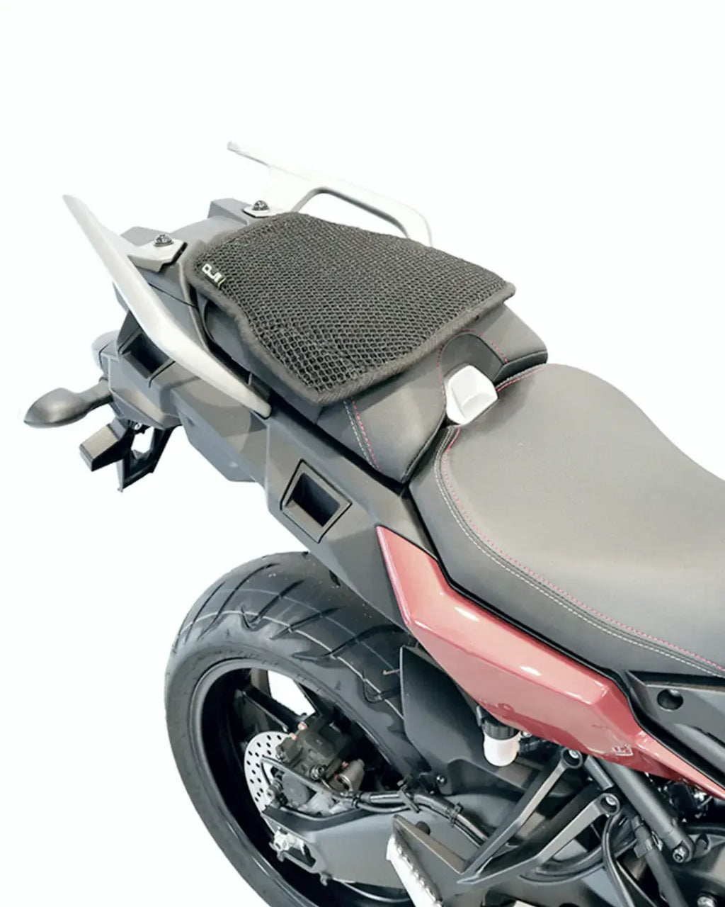 Mesh Seat Cover Seat Cover MESH BLACK M