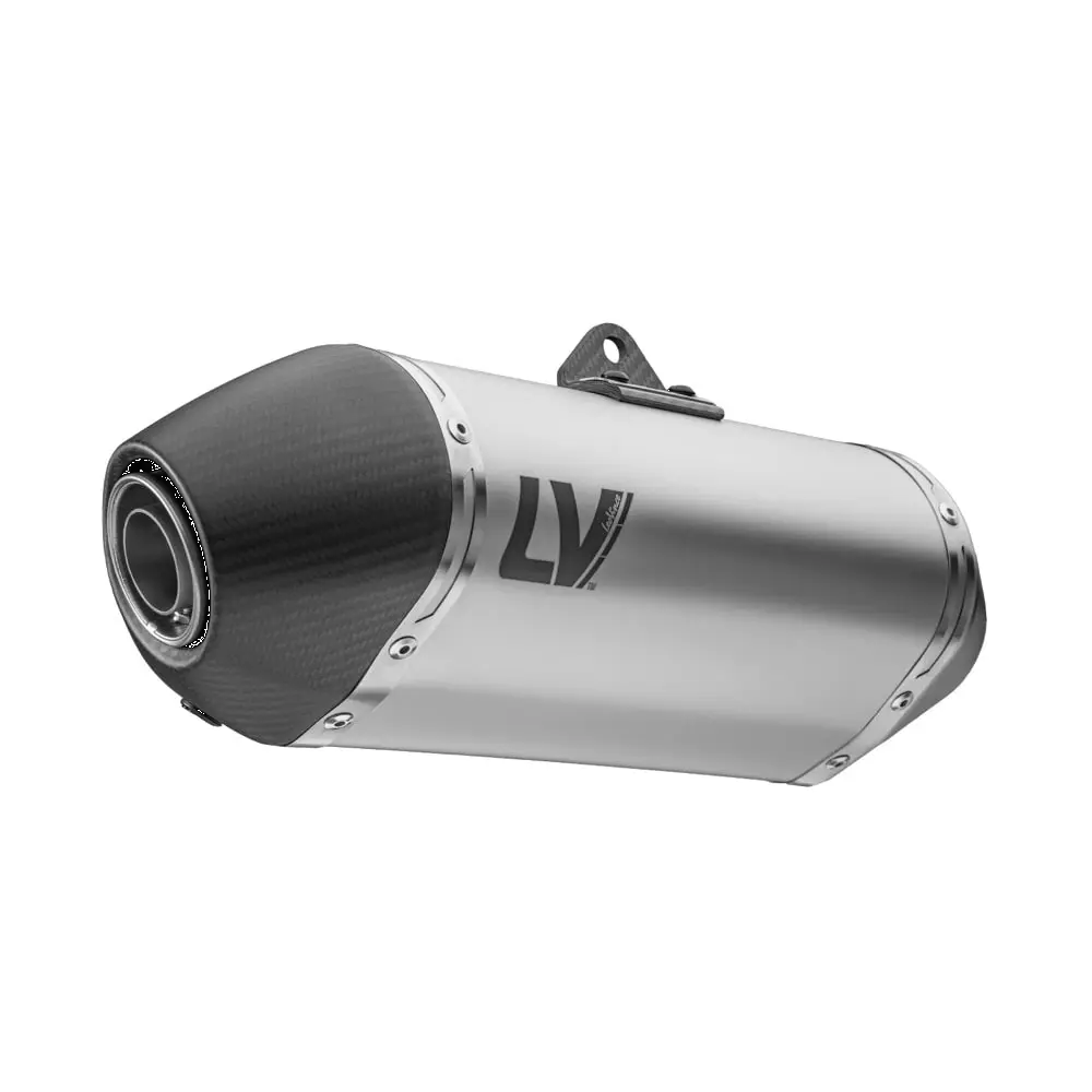 Silenciador Slip-On para Triumph Tiger 900 SS/CF