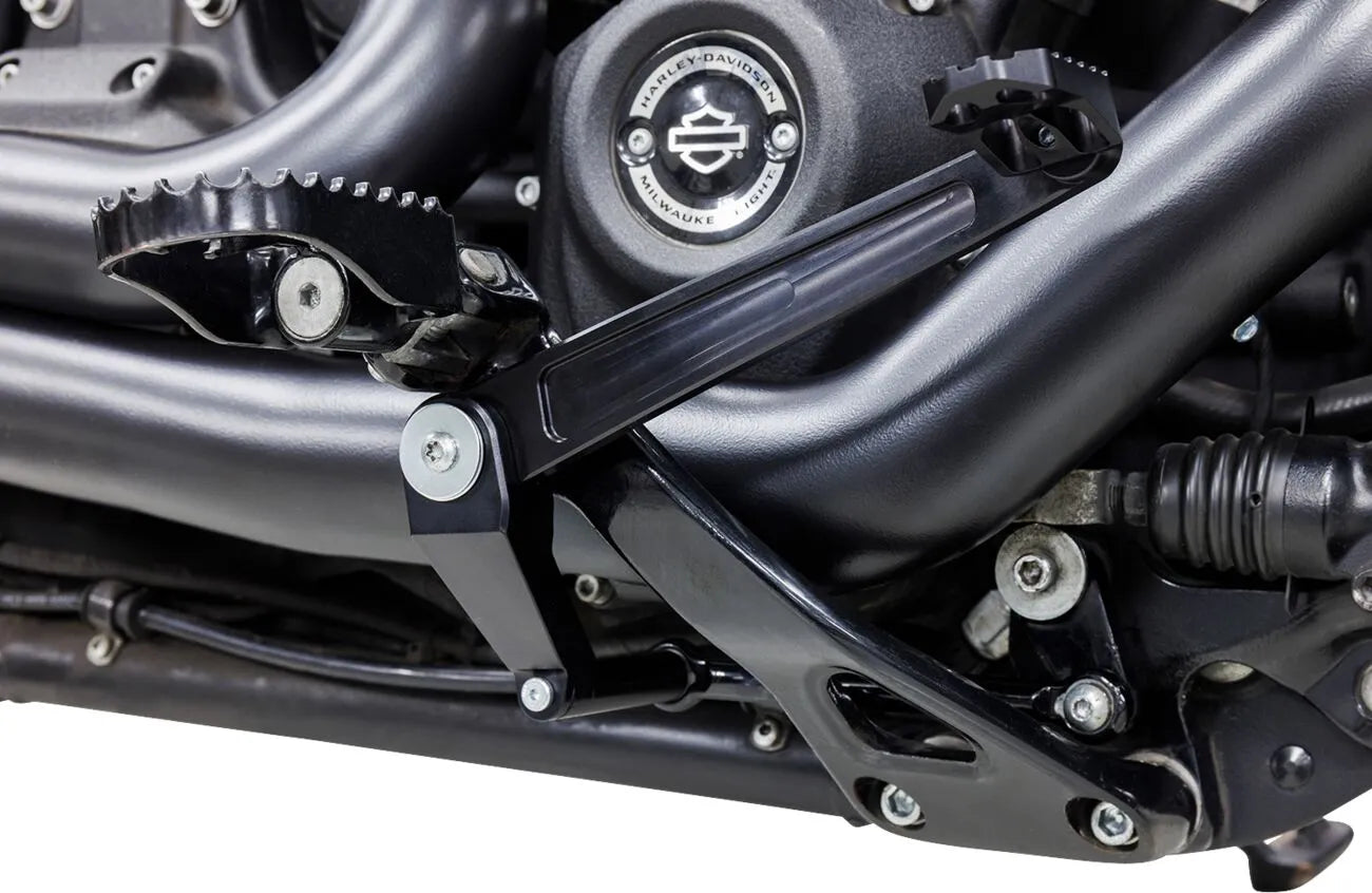 Brake Pedal Kit for Harley Davidson M8 Softail