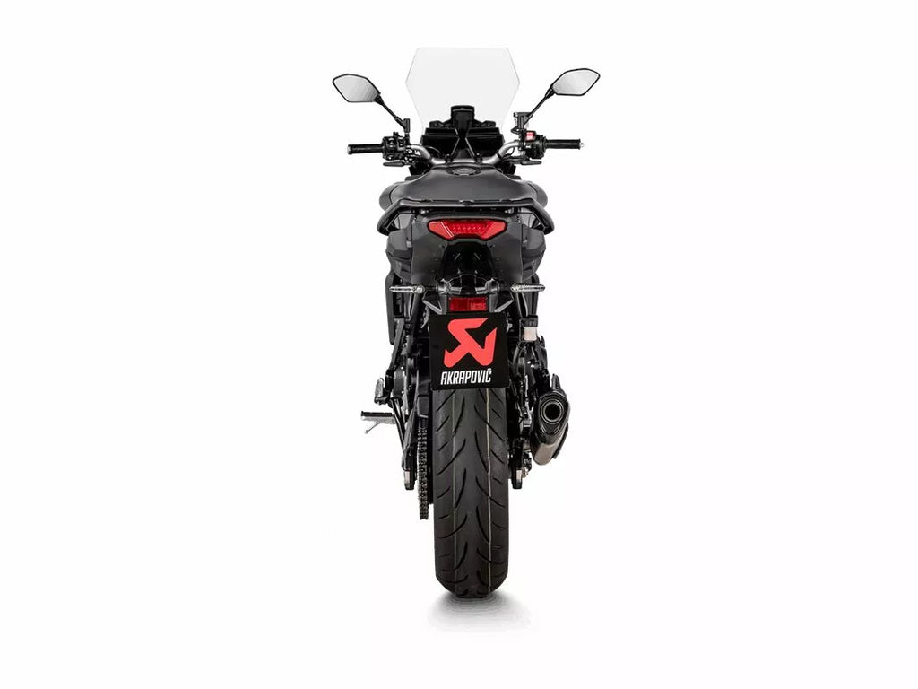 Racing Line Full Exhaust System for Yamaha