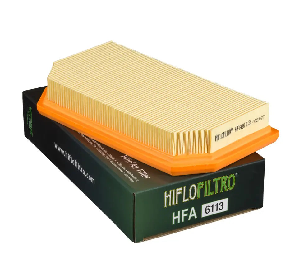 Filtro de aire de repuesto para Aprilia Filtro AIR HIFLOFILTRO APR
