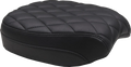 Tripper™ Black Diamond Passenger Seat for Honda CMX 300/500 17-25