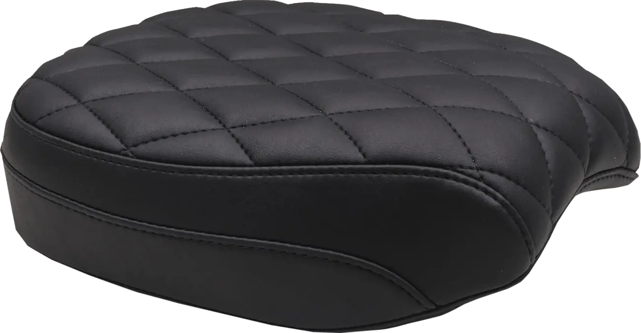 Asiento De Pasajero Tripper™ Diamante Negro Para Honda CMX 300/500 17-25