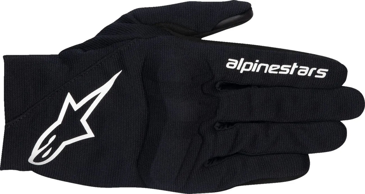 Guantes moto homologados Reef V2  REEF V2 BLK/WHT M