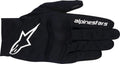 Guantes moto homologados Reef V2  REEF V2 BLK/WHT L