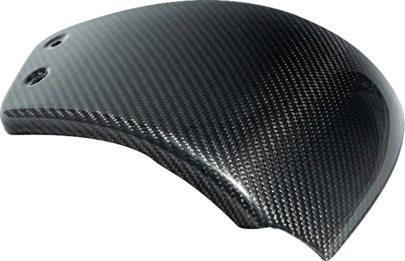 Side cover for Harley Davidson 2018-23 Softail