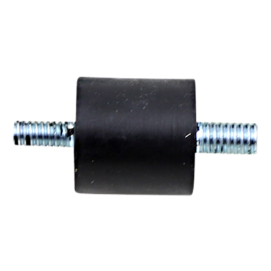 Stud di montaggio del vassoio per batterie GZP XL95-03 5/16 per Harley-Davidson