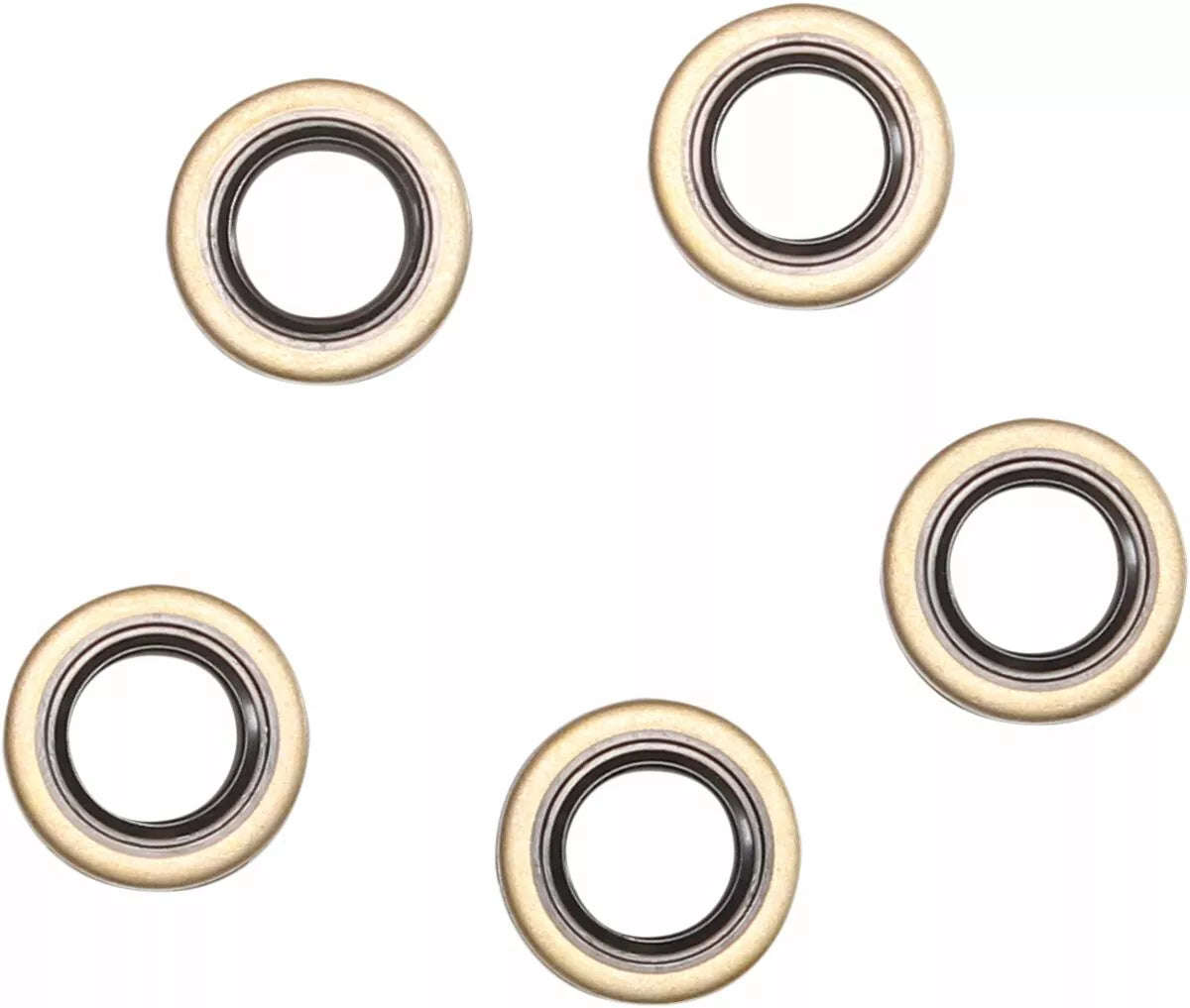 Reten Arbol Levas Para Harley-Davidson® Big Twin Evolution