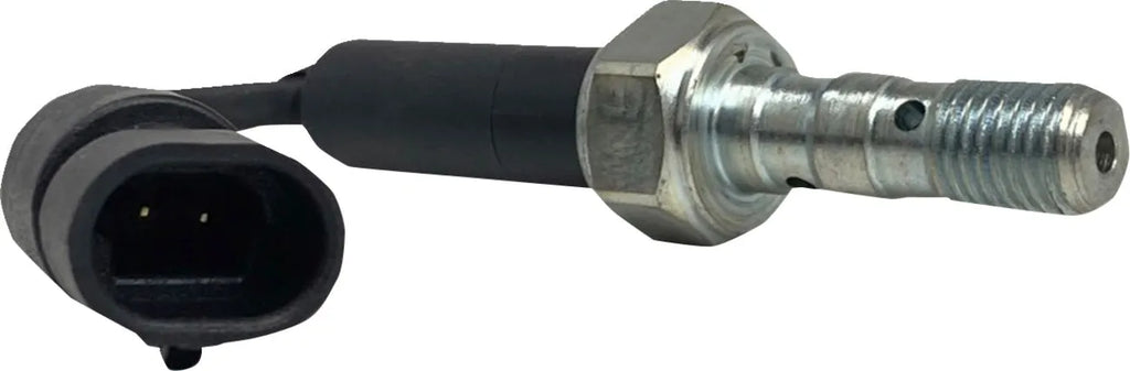 Brake light pressure switch Brake Light PRESSURE SWITCH POL