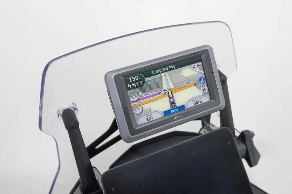 Soporte de GPS para CFMoto 800MT (21-)