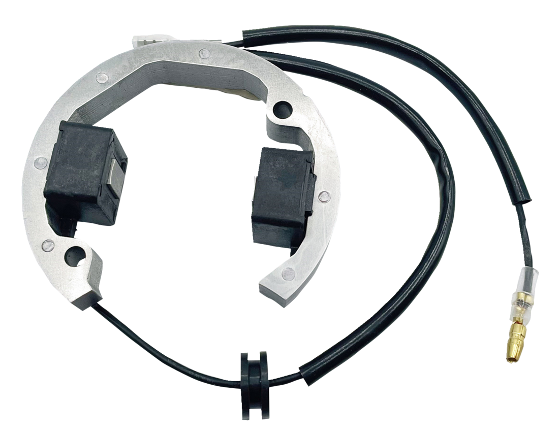 Estatores Para Husqvarna TC50 17-23 y KTM 50 SX (all) 02-23