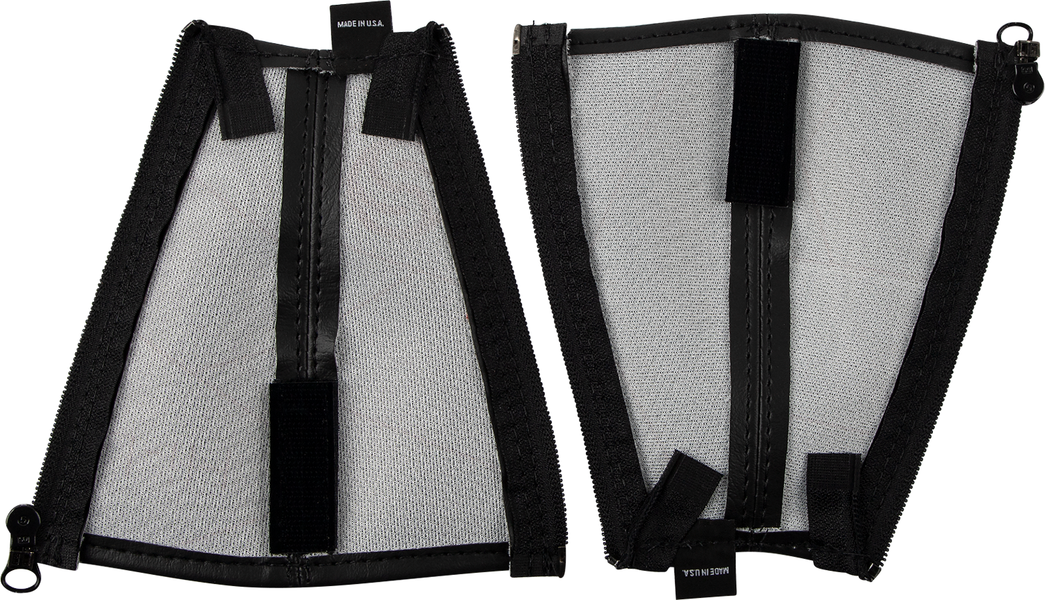 Cubre Cinturones De Seguridad Kaliber Negro Para Polaris Slingshot 15-23