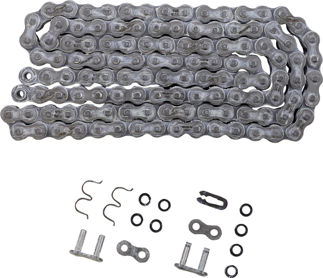 Chain 525 ZRA Series BB 120RS+RH