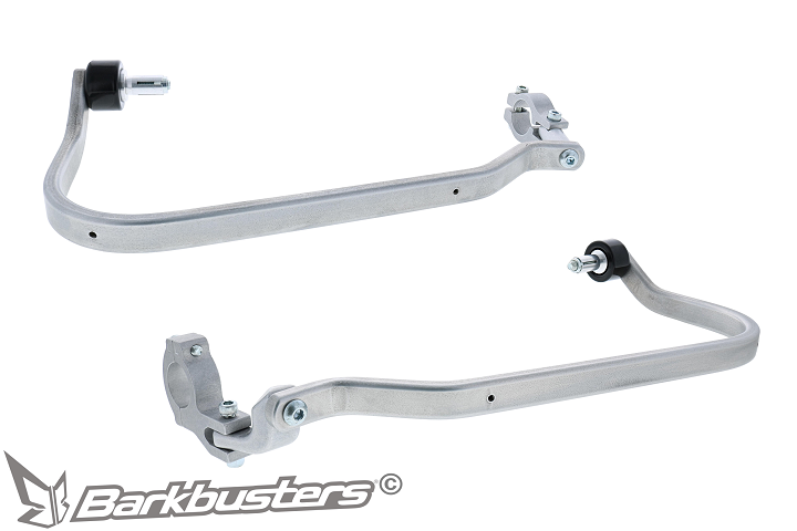 Two-Point Handguard Mounting Kits for KTM 1290 Super Adventure R//S 20-23