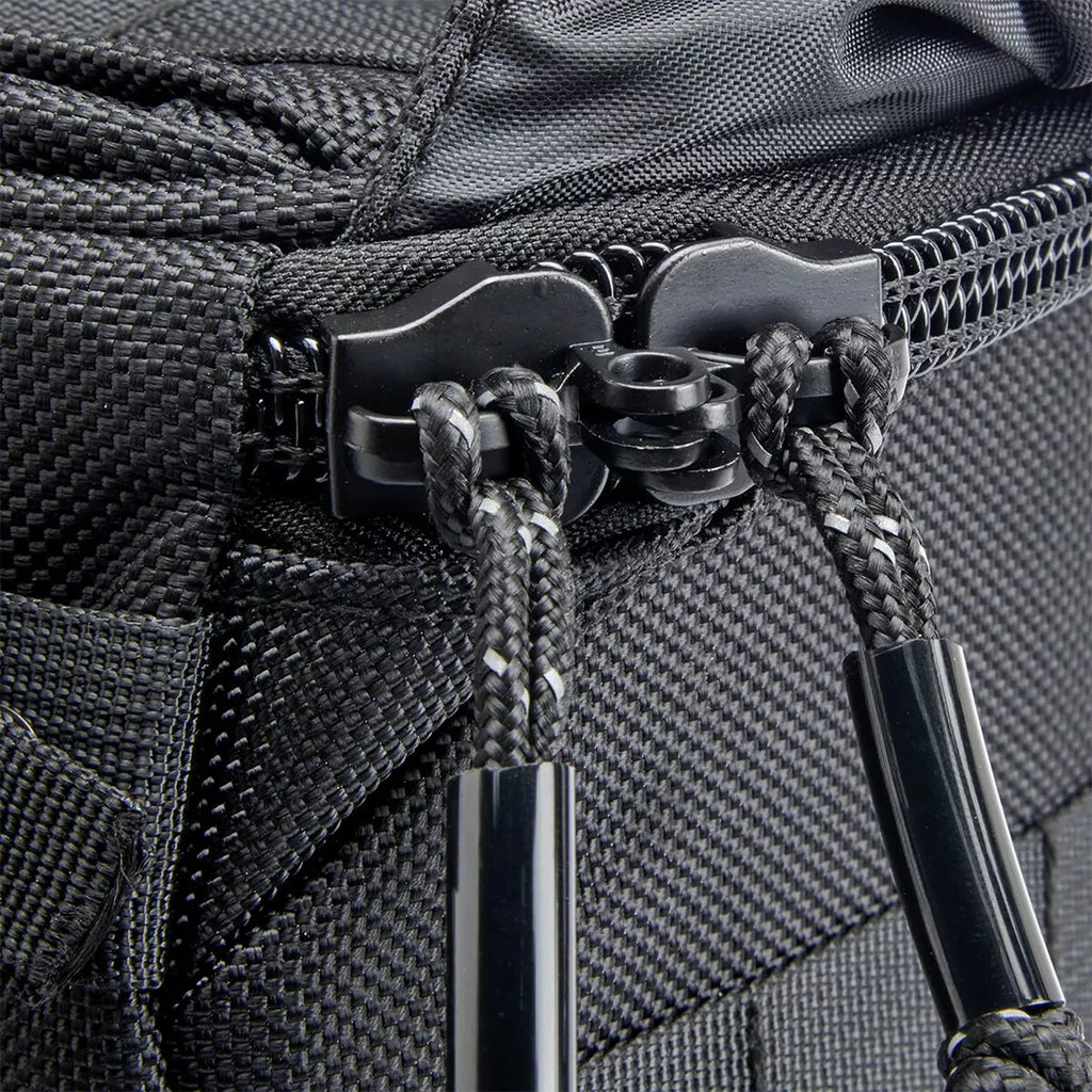 EXFIL-18 Motorrad-Seitenkoffer