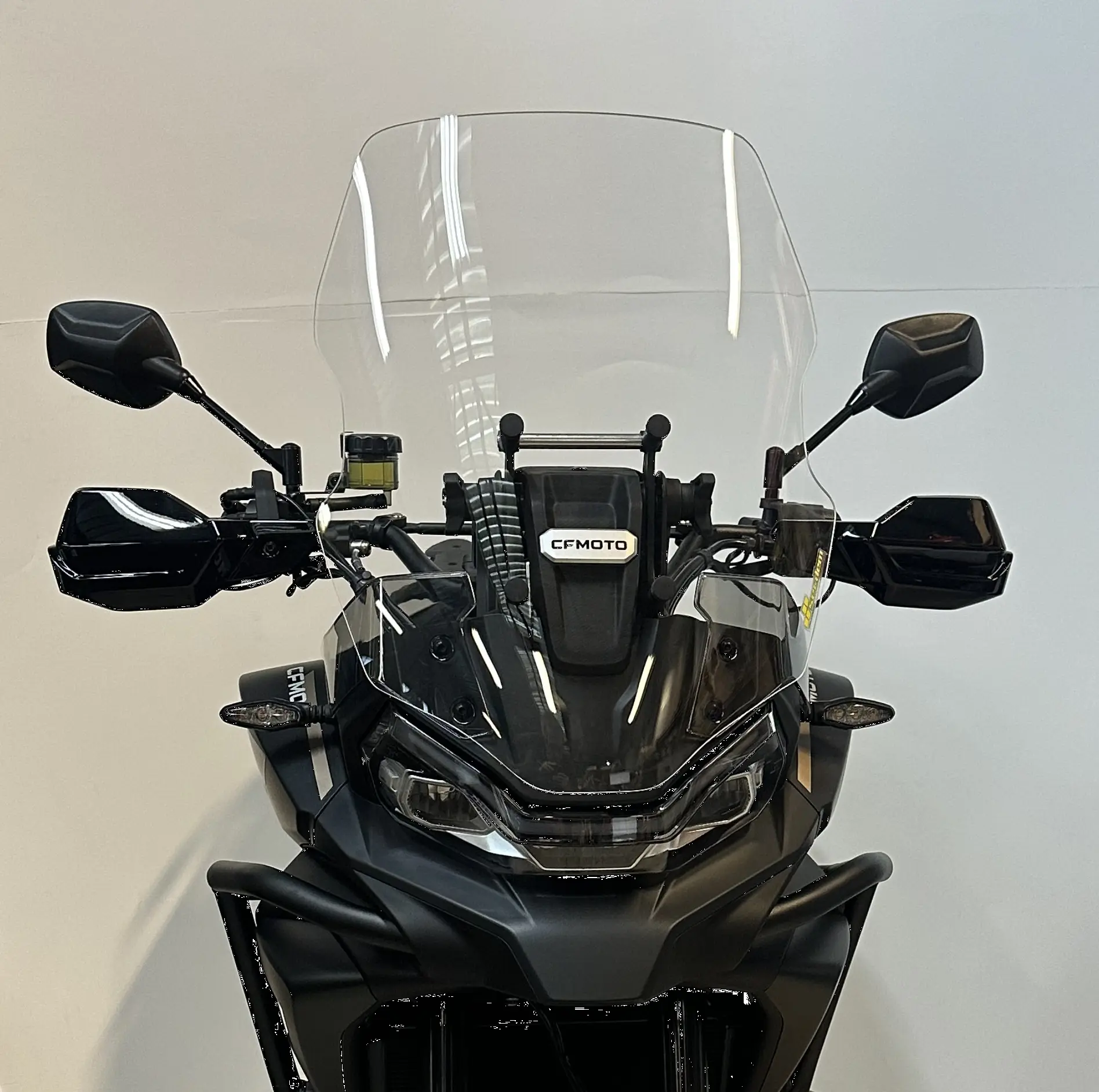 Parabrisas para CF Moto