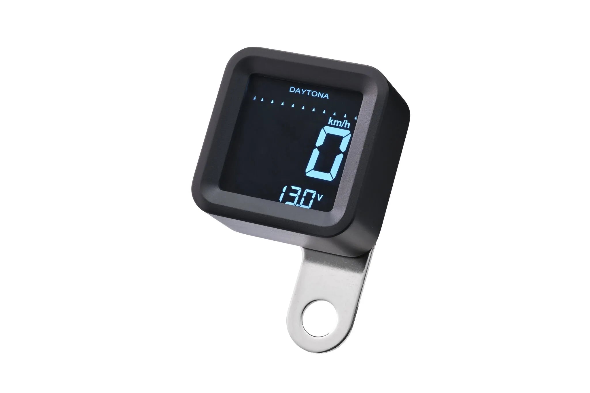 Velocímetro y tacómetro digital LCD - Cube para Harley Davidson
