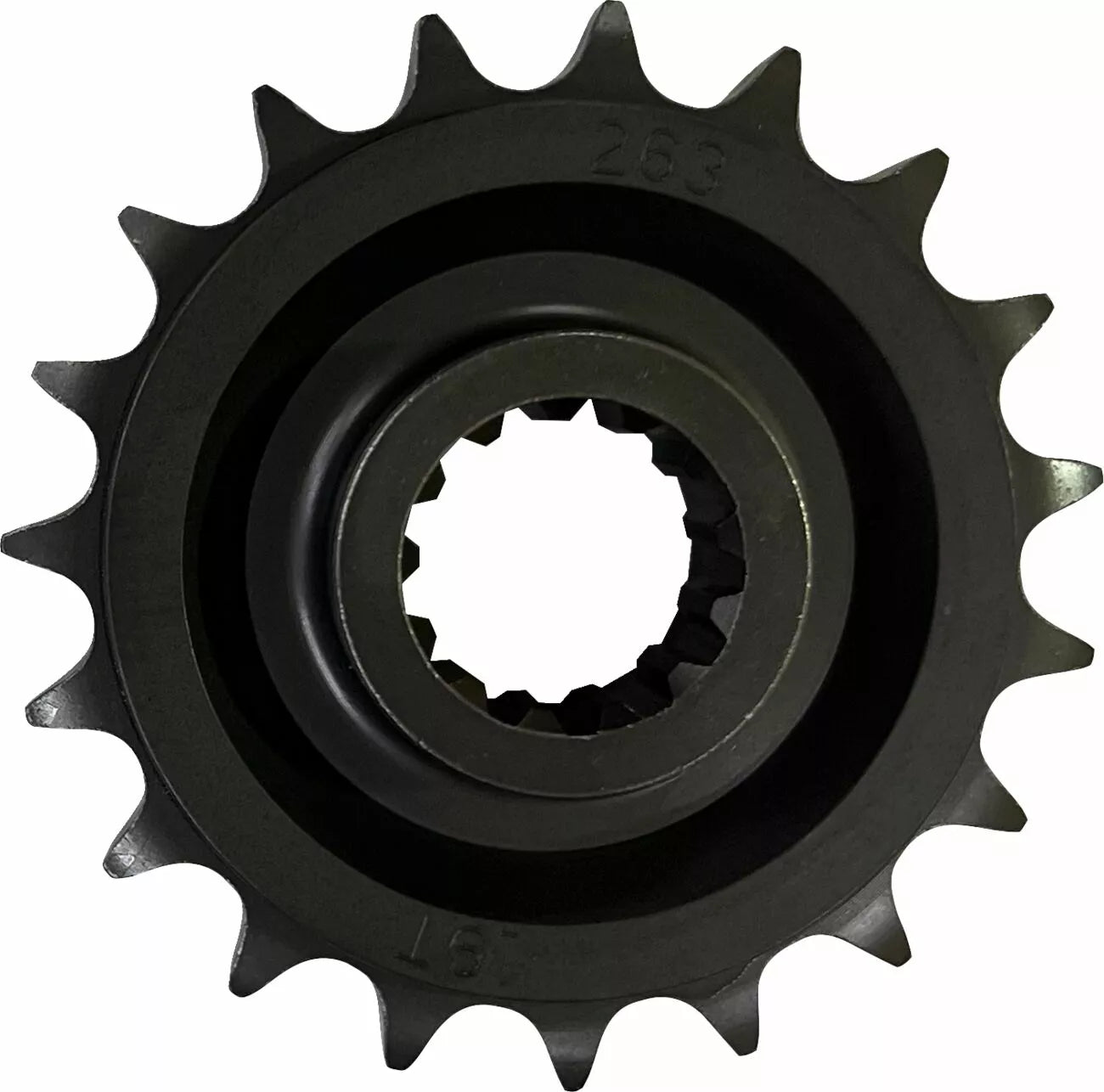 Front Sprocket 19T For Harley Davidson 21-23 RA1250