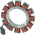 Estátor Para Harley Davidson FLST/FXST 81-88 - OEM 29965-81A