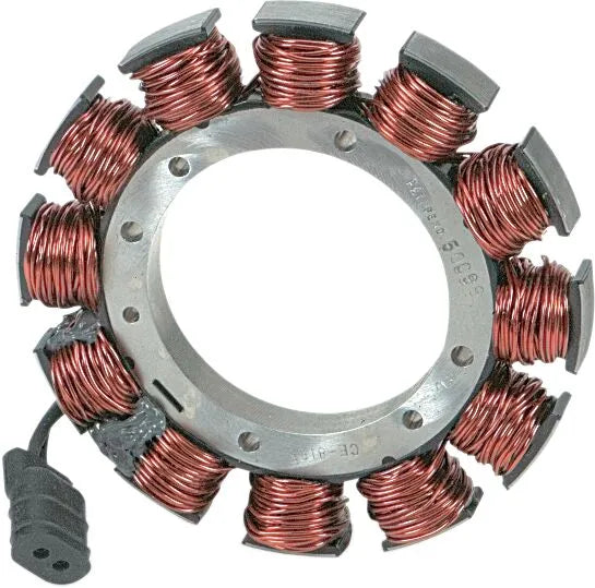 Estátor Para Harley Davidson FLST/FXST 81-88 - OEM 29965-81A