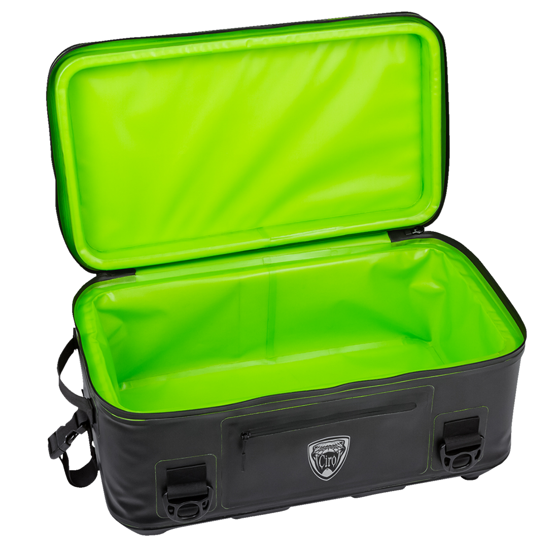 Dryforce™ Quick Release Waterproof Cooler for Harley Davidson