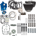 Kit de potencia 124" POWER PACK VVT