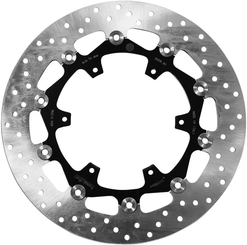 Disco de freno Serie Oro Prime Line para KTM