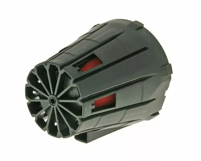 Racing Air Filter 28mm to 35mm Curved