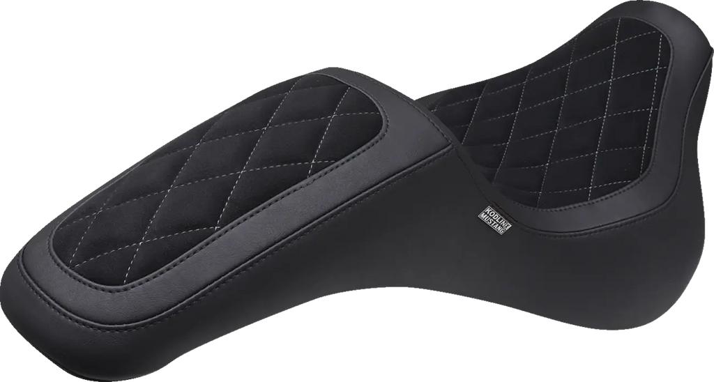 Asiento Kodlin Signature Series Fastback™ para Harley Davidson Softail