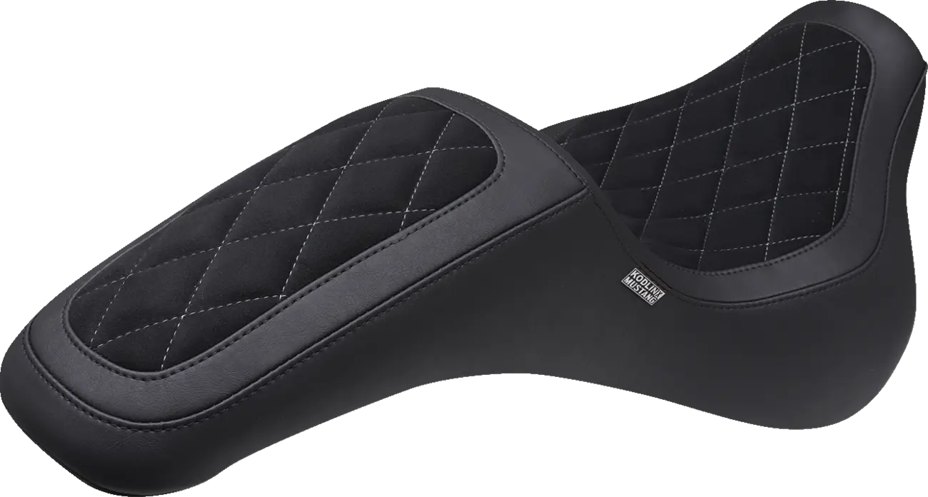 Asiento Kodlin Signature Series Fastback™ para Harley Davidson Softail