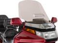 Parabrisas Touring Gold Wing Ventilación Claro Para Honda GL1500 88-90, GL1500A 91-97, GL1500I 91-96, GL1500SE 90-00