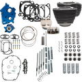 Paquete de potencia 128" POWER PACK VVT