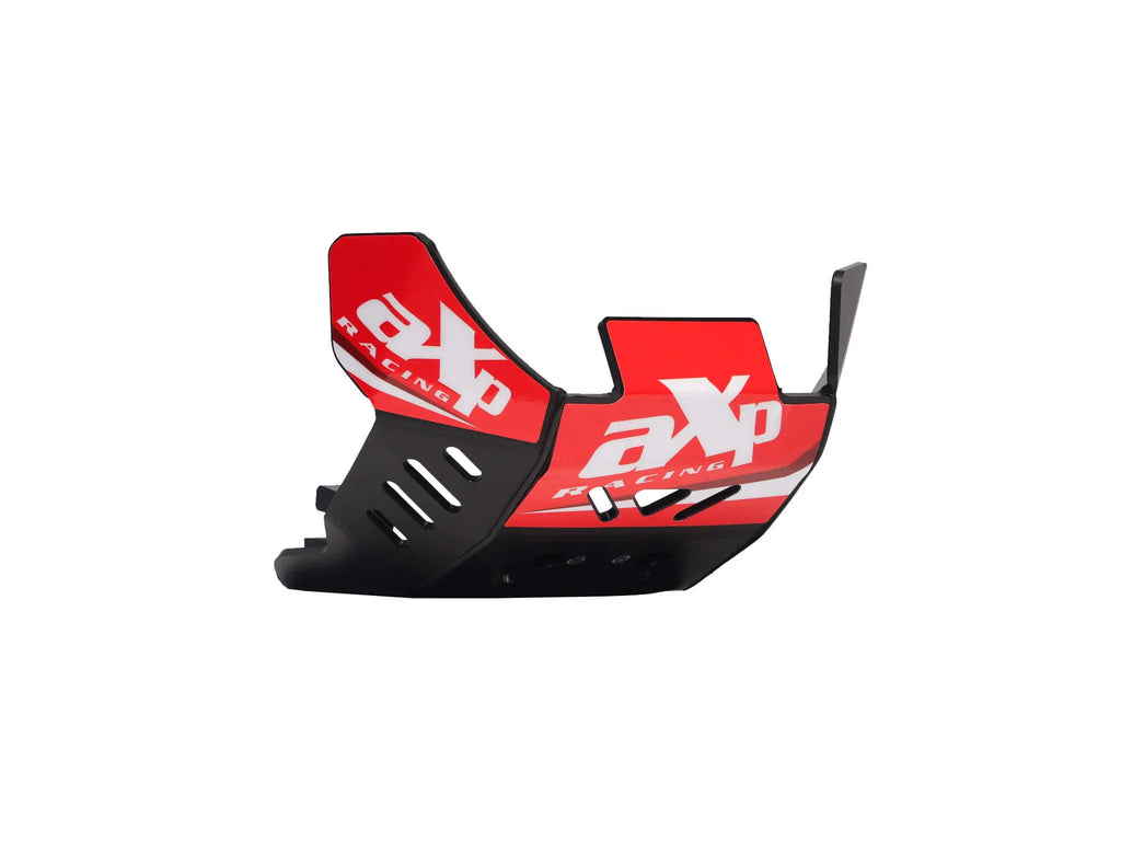 Skid Plate for Honda CRF450 25-26