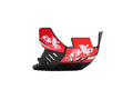 Skid Plate for Honda CRF450 25-26