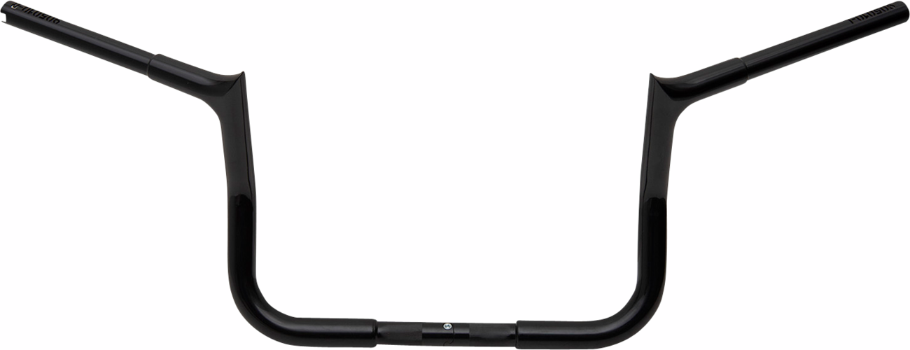 32mm 1 1/4" Top Handlebar Ez Tip Installation For Harley Davidson
