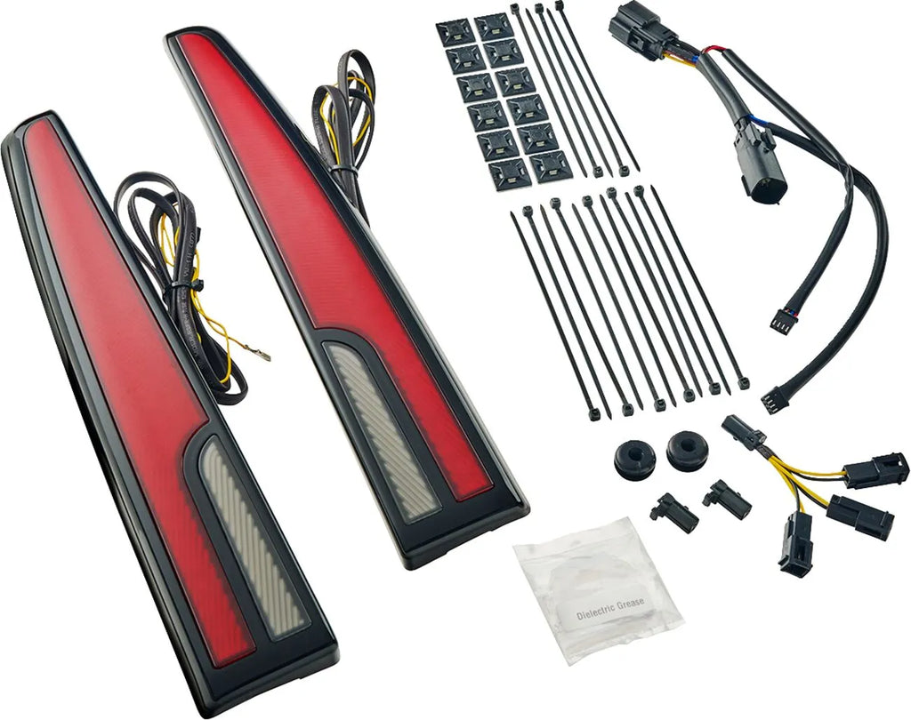 Calade™ Rücklicht-Kit für Harley Davidson Trike